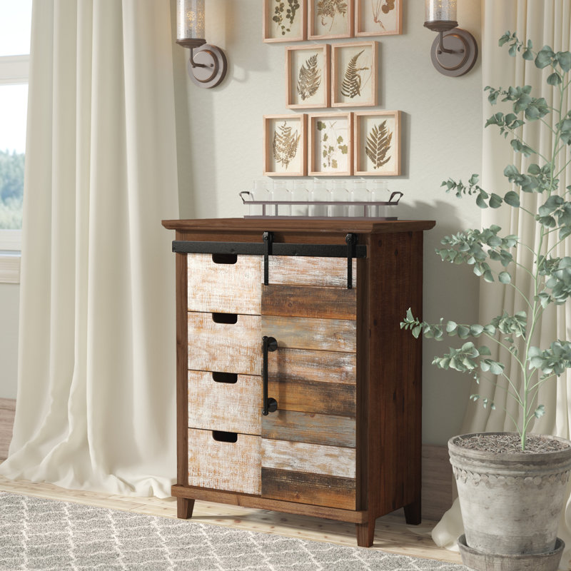 Laurel Foundry Modern Farmhouse Campion 1 Door Accent